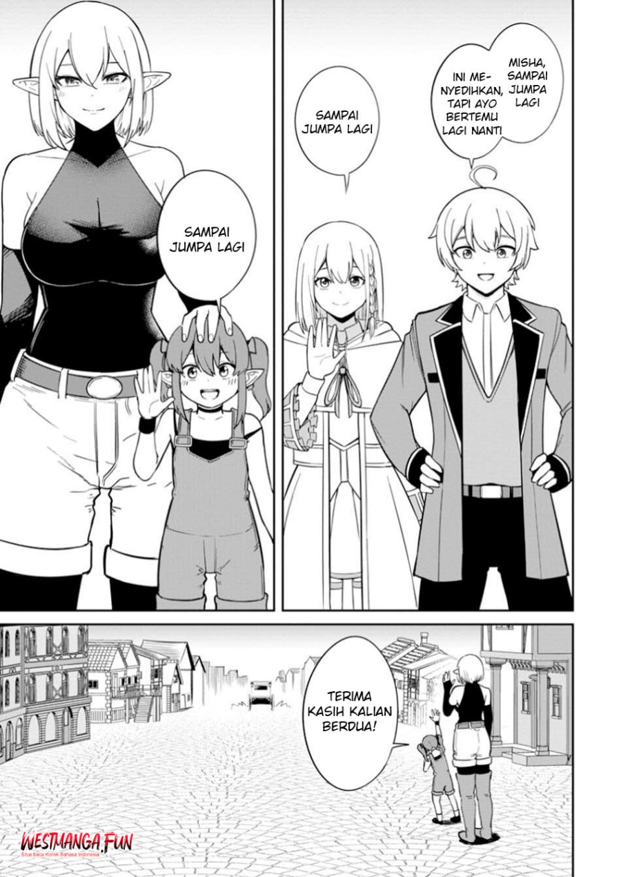 
              Tensei Shitara Sainou ga Atta Ken: Isekai Itte mo Doryoku Suru             Chapter 12