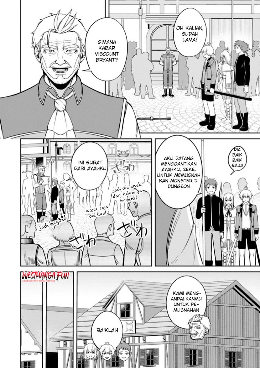 
              Tensei Shitara Sainou ga Atta Ken: Isekai Itte mo Doryoku Suru             Chapter 13
