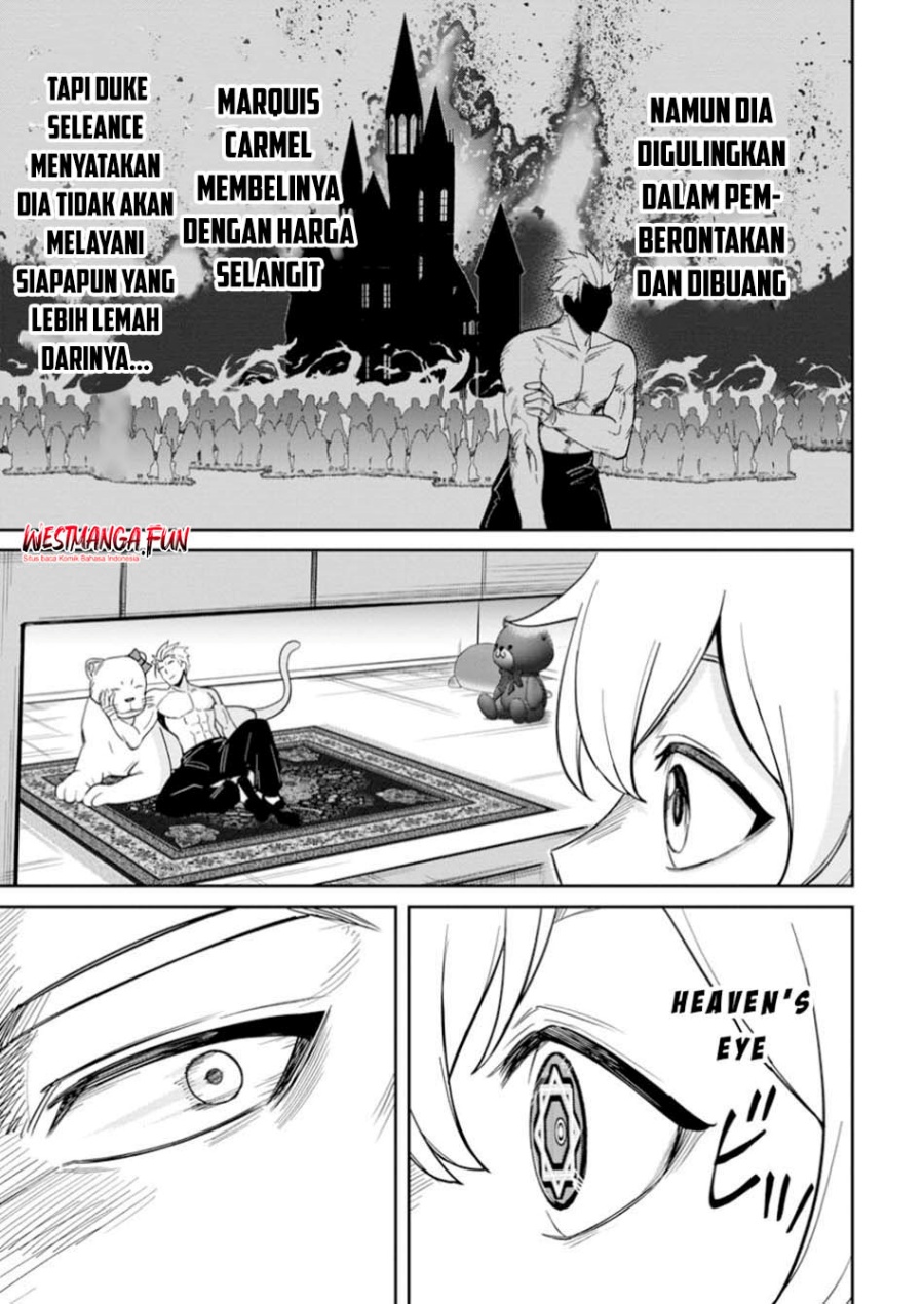 
              Tensei Shitara Sainou ga Atta Ken: Isekai Itte mo Doryoku Suru             Chapter 13