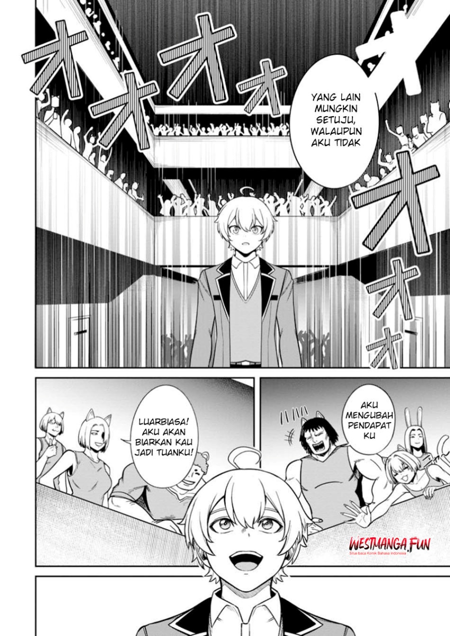 
              Tensei Shitara Sainou ga Atta Ken: Isekai Itte mo Doryoku Suru             Chapter 13