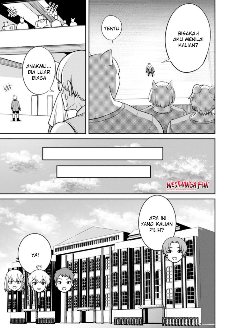 
              Tensei Shitara Sainou ga Atta Ken: Isekai Itte mo Doryoku Suru             Chapter 13