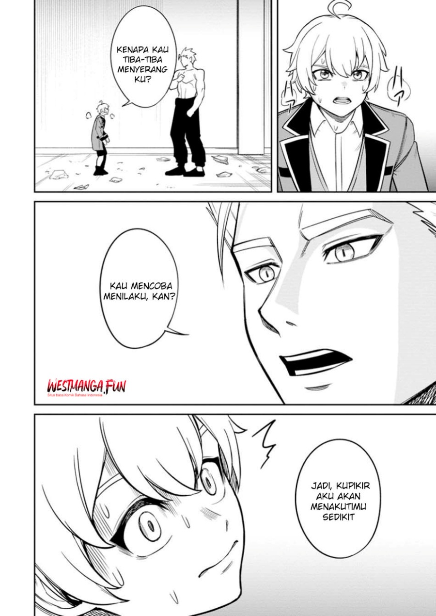 
              Tensei Shitara Sainou ga Atta Ken: Isekai Itte mo Doryoku Suru             Chapter 13