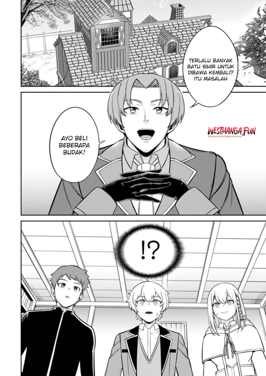 
              Tensei Shitara Sainou ga Atta Ken: Isekai Itte mo Doryoku Suru             Chapter 13