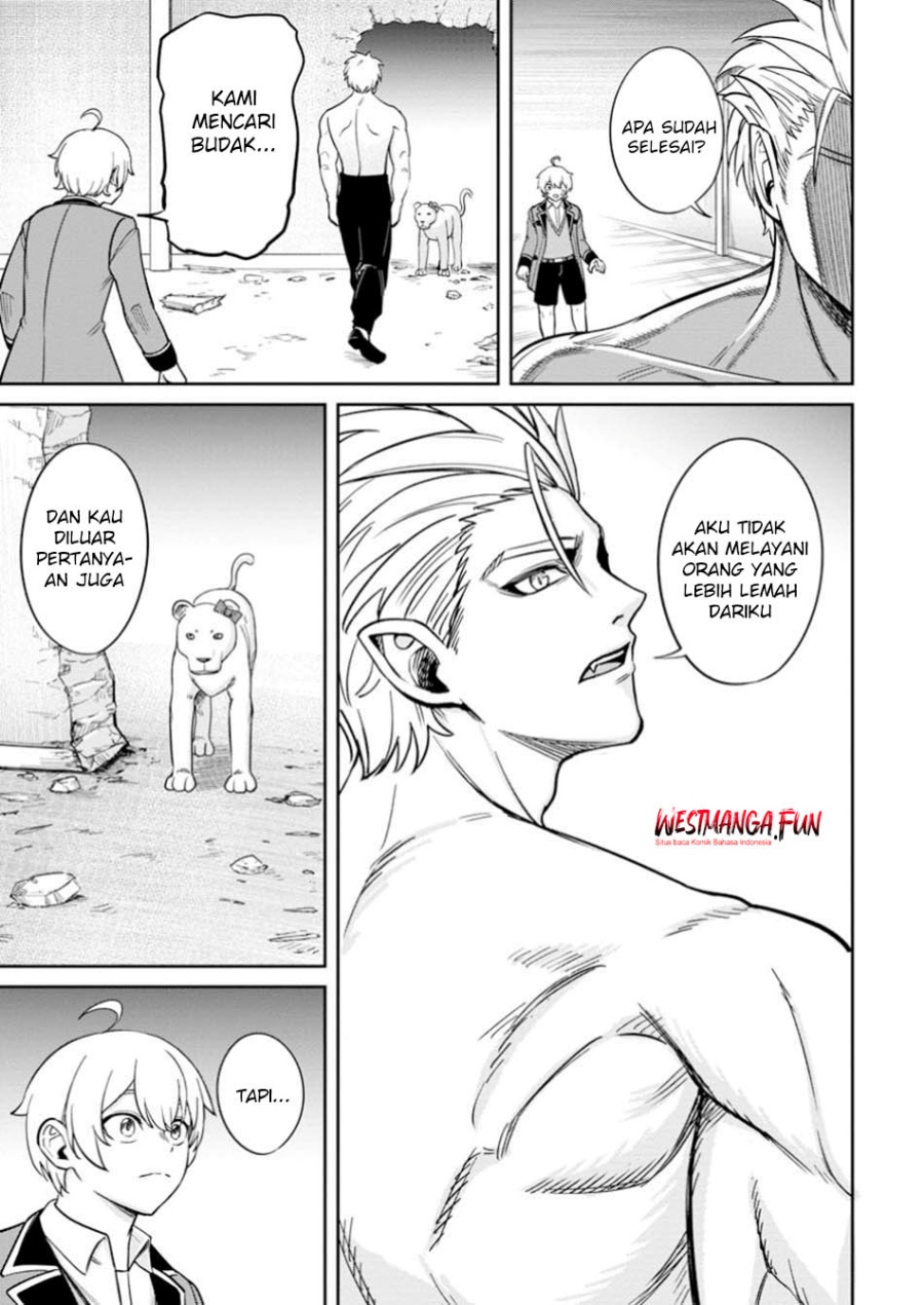 
              Tensei Shitara Sainou ga Atta Ken: Isekai Itte mo Doryoku Suru             Chapter 13