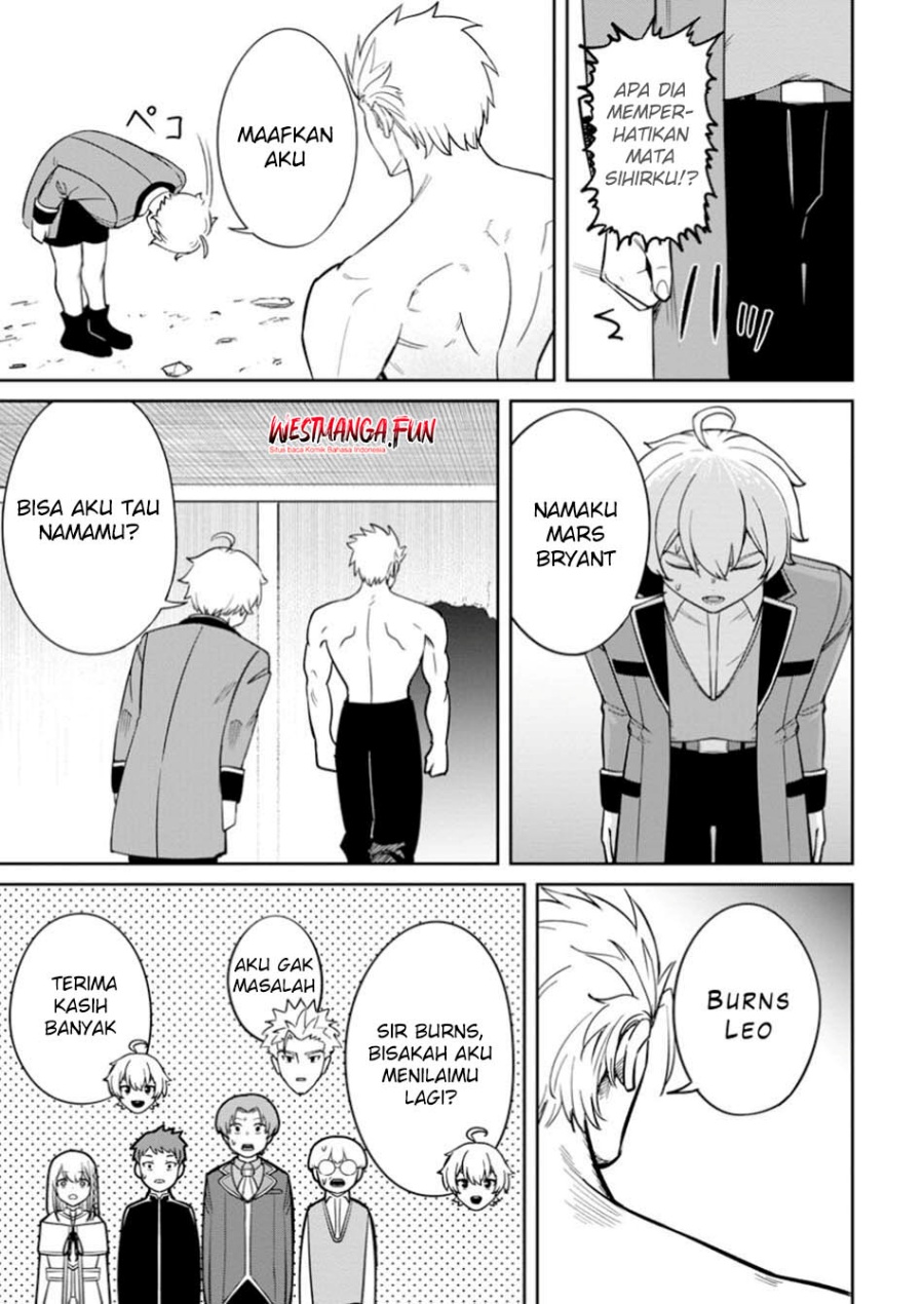 
              Tensei Shitara Sainou ga Atta Ken: Isekai Itte mo Doryoku Suru             Chapter 13