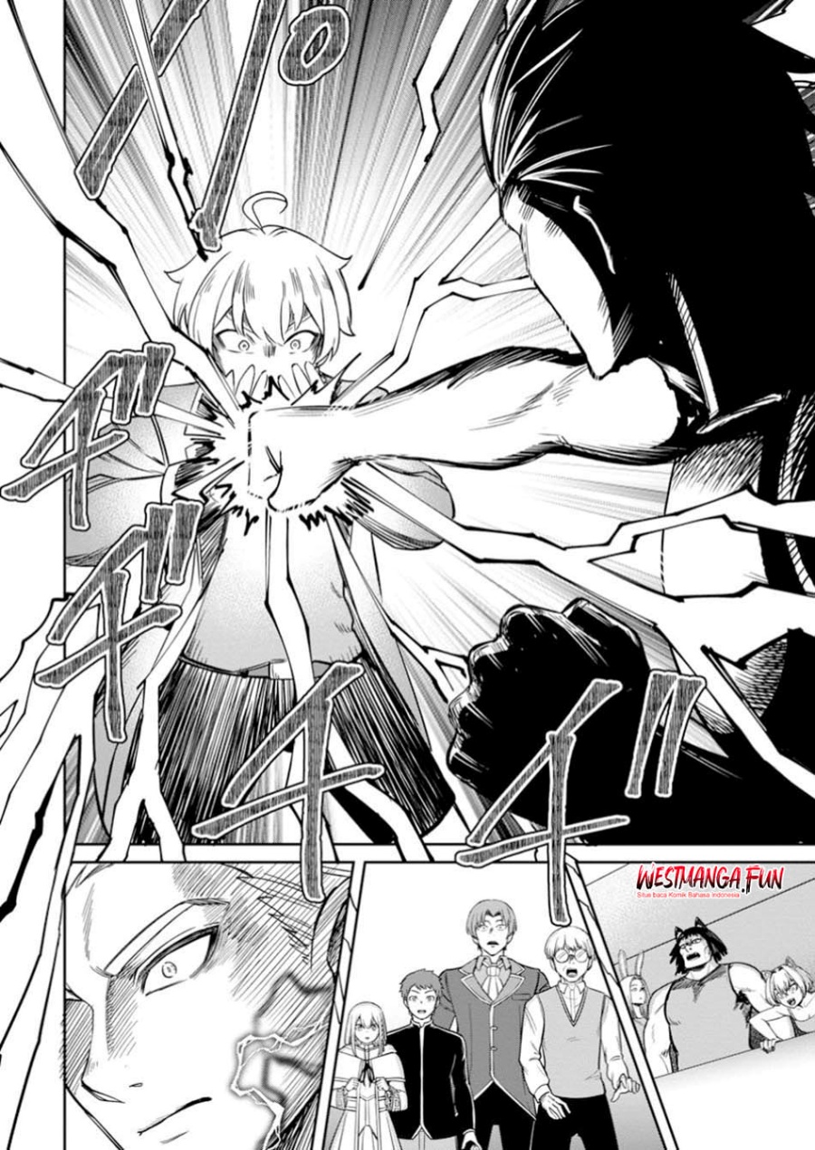 
              Tensei Shitara Sainou ga Atta Ken: Isekai Itte mo Doryoku Suru             Chapter 13
