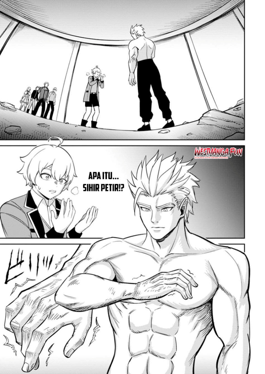 
              Tensei Shitara Sainou ga Atta Ken: Isekai Itte mo Doryoku Suru             Chapter 13