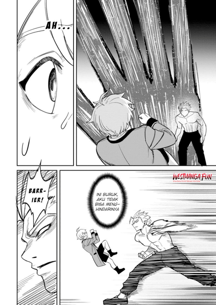 
              Tensei Shitara Sainou ga Atta Ken: Isekai Itte mo Doryoku Suru             Chapter 13