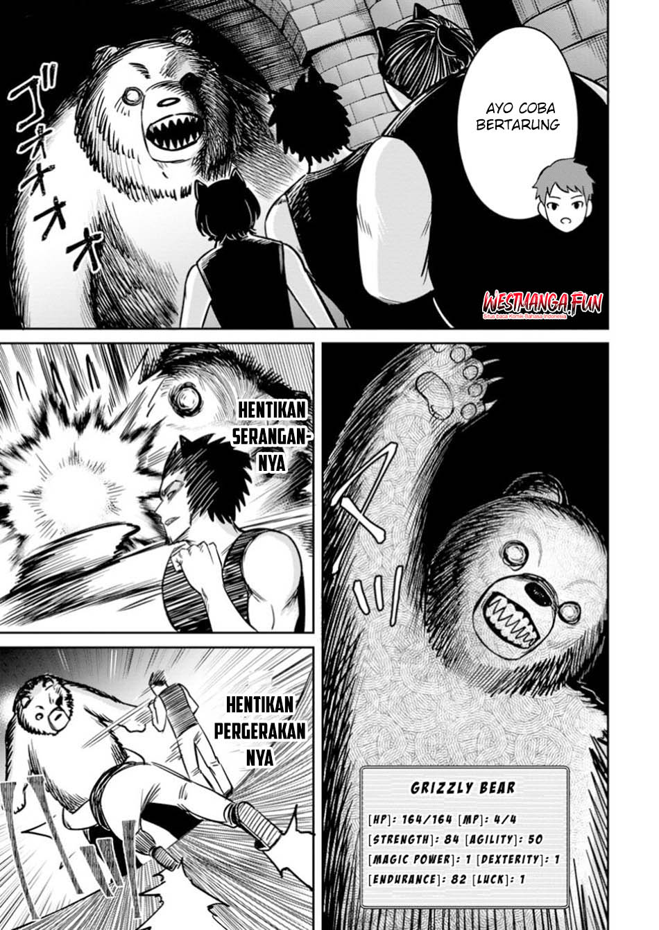 
              Tensei Shitara Sainou ga Atta Ken: Isekai Itte mo Doryoku Suru             Chapter 14