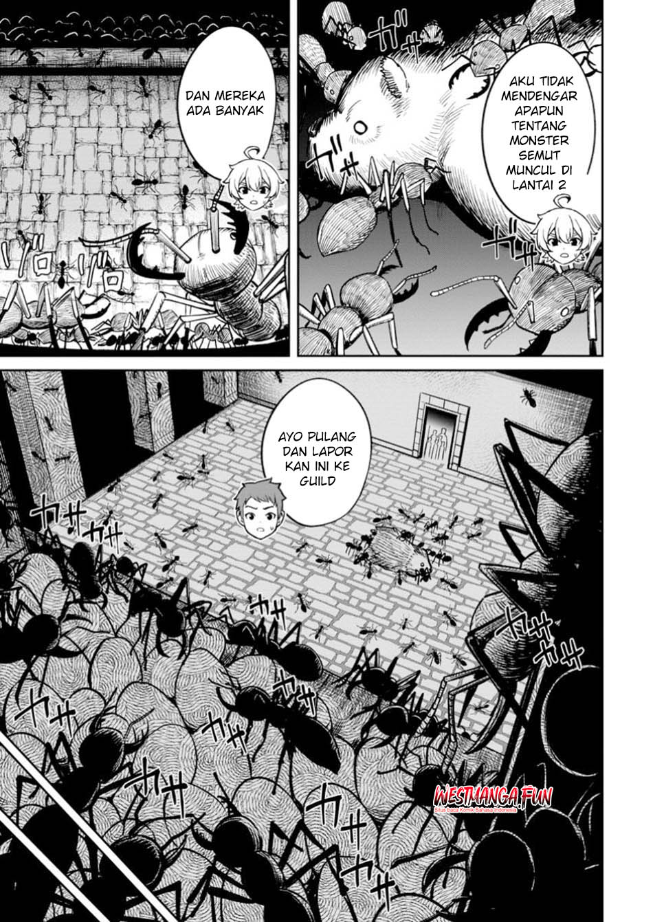 
              Tensei Shitara Sainou ga Atta Ken: Isekai Itte mo Doryoku Suru             Chapter 14