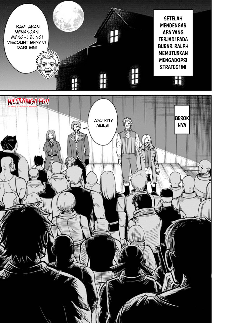 
              Tensei Shitara Sainou ga Atta Ken: Isekai Itte mo Doryoku Suru             Chapter 14