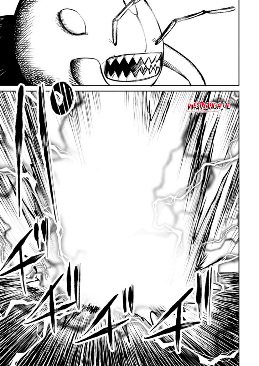 
              Tensei Shitara Sainou ga Atta Ken: Isekai Itte mo Doryoku Suru             Chapter 16