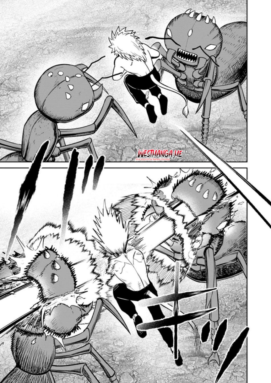 
              Tensei Shitara Sainou ga Atta Ken: Isekai Itte mo Doryoku Suru             Chapter 16