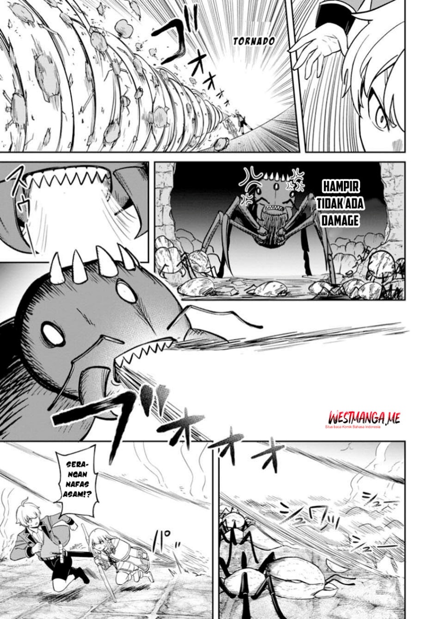 
              Tensei Shitara Sainou ga Atta Ken: Isekai Itte mo Doryoku Suru             Chapter 16