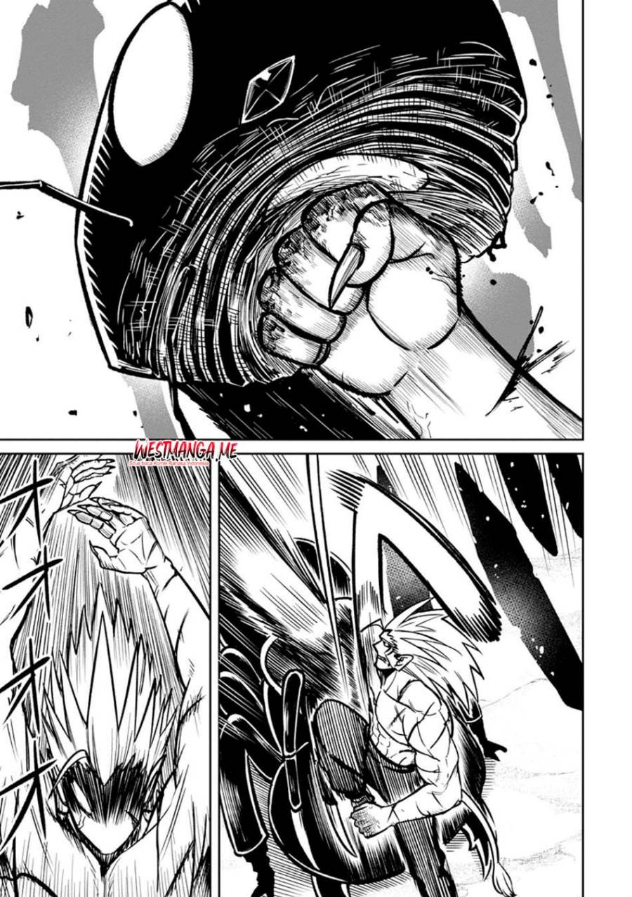 
              Tensei Shitara Sainou ga Atta Ken: Isekai Itte mo Doryoku Suru             Chapter 17