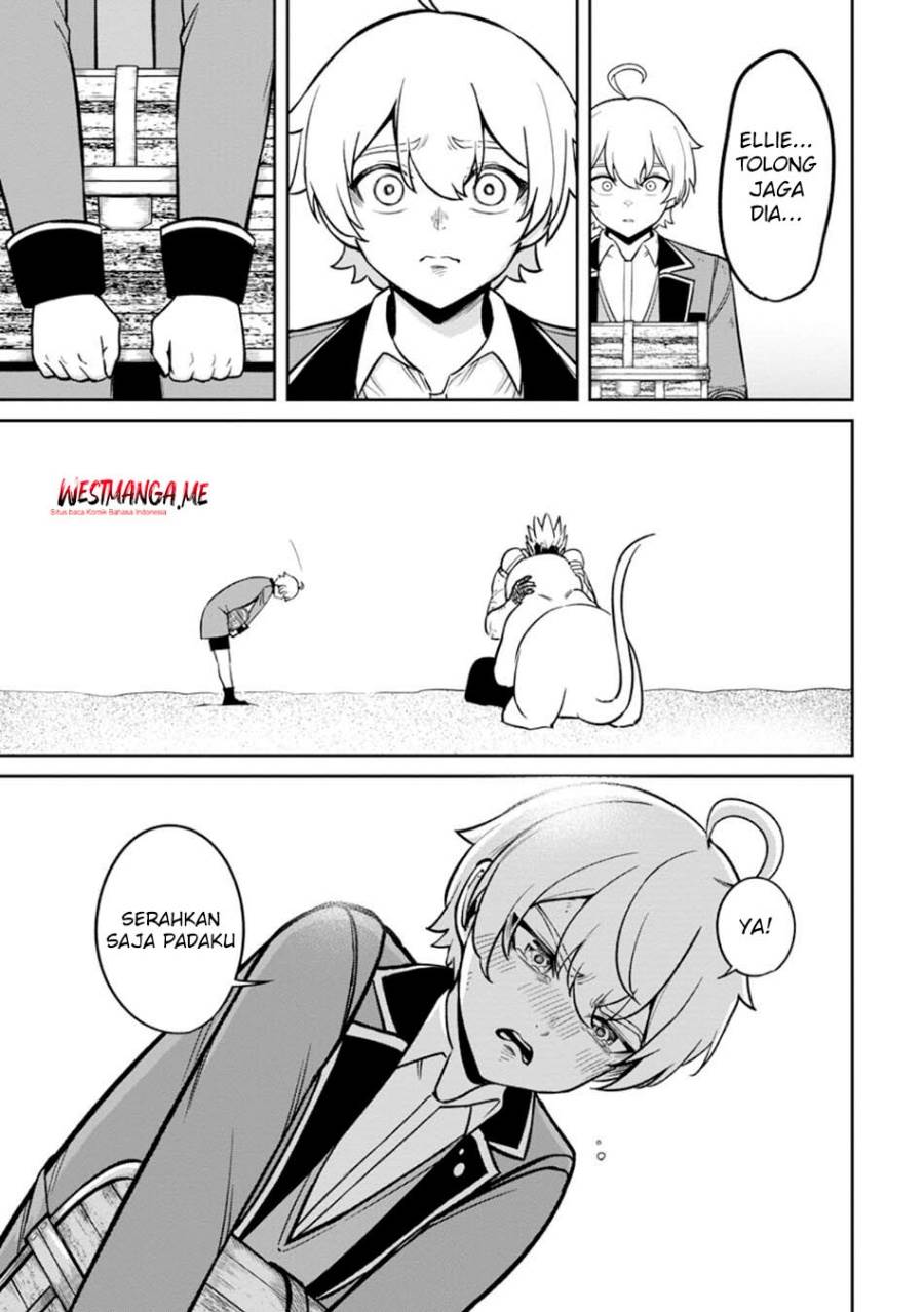 
              Tensei Shitara Sainou ga Atta Ken: Isekai Itte mo Doryoku Suru             Chapter 17