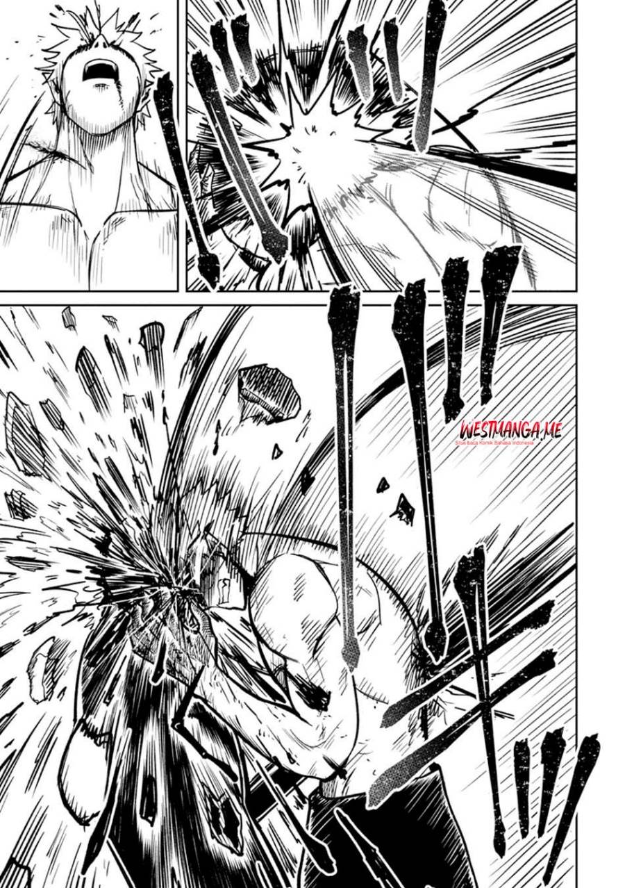 
              Tensei Shitara Sainou ga Atta Ken: Isekai Itte mo Doryoku Suru             Chapter 17