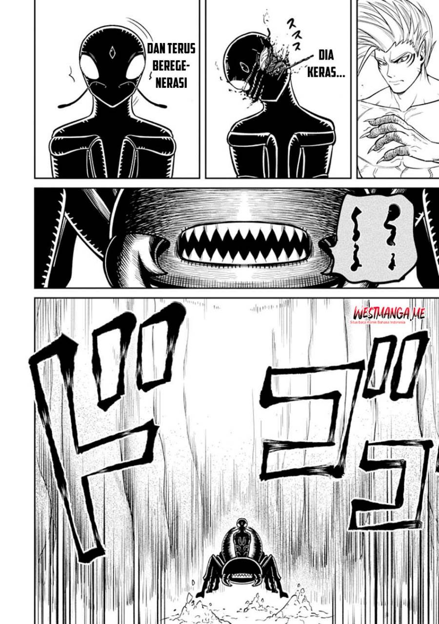 
              Tensei Shitara Sainou ga Atta Ken: Isekai Itte mo Doryoku Suru             Chapter 17