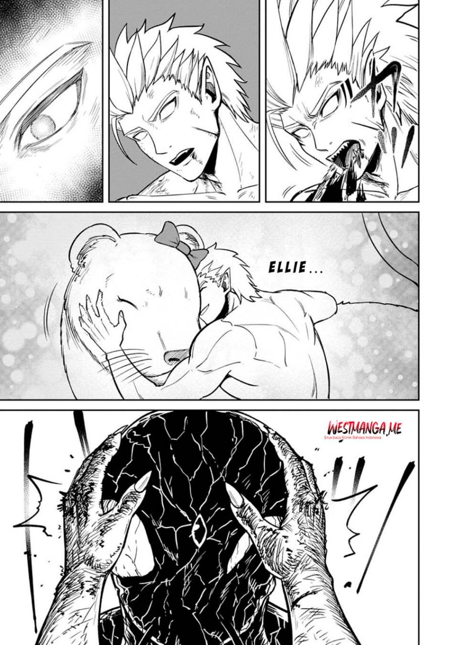 
              Tensei Shitara Sainou ga Atta Ken: Isekai Itte mo Doryoku Suru             Chapter 17