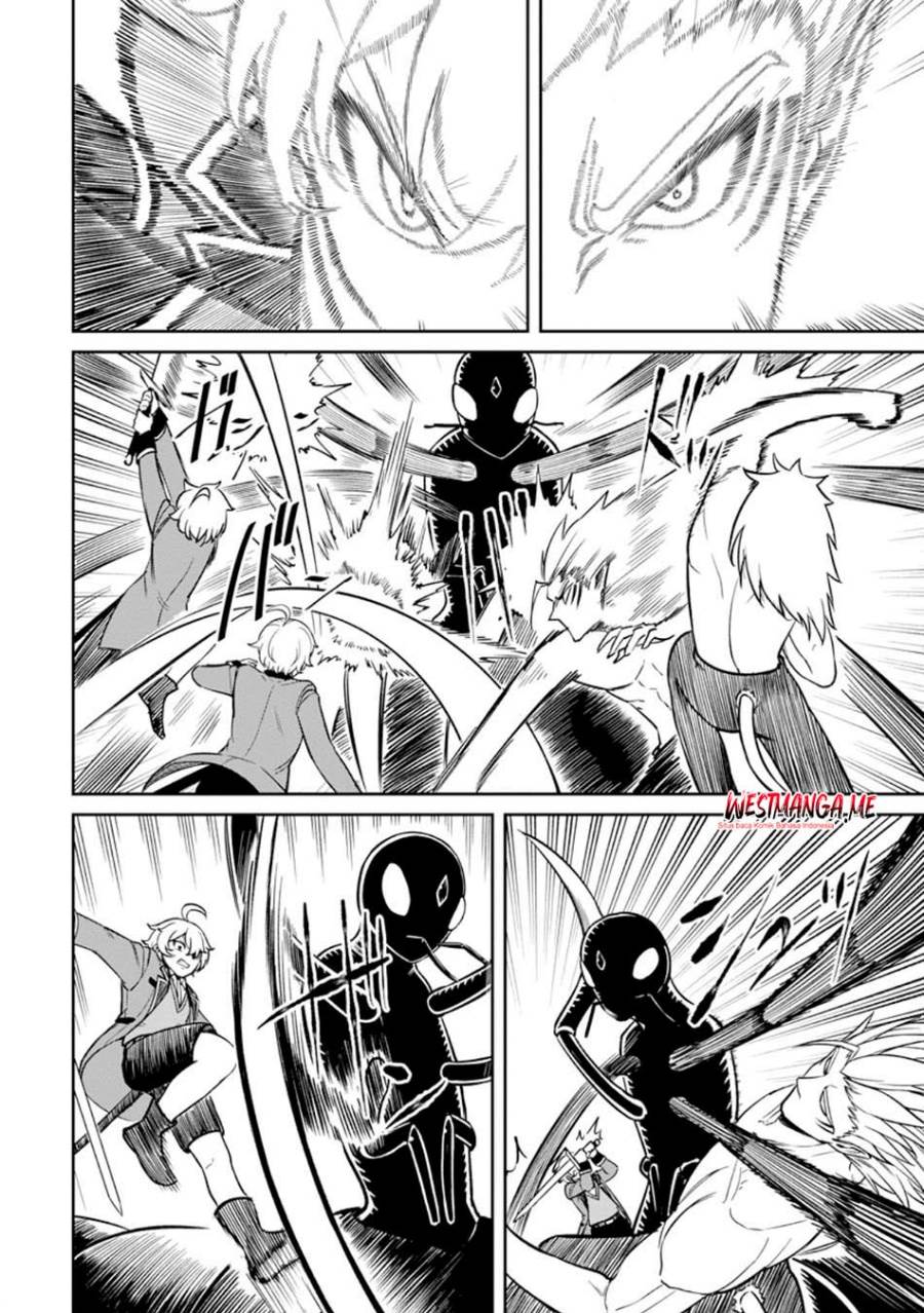 
              Tensei Shitara Sainou ga Atta Ken: Isekai Itte mo Doryoku Suru             Chapter 17