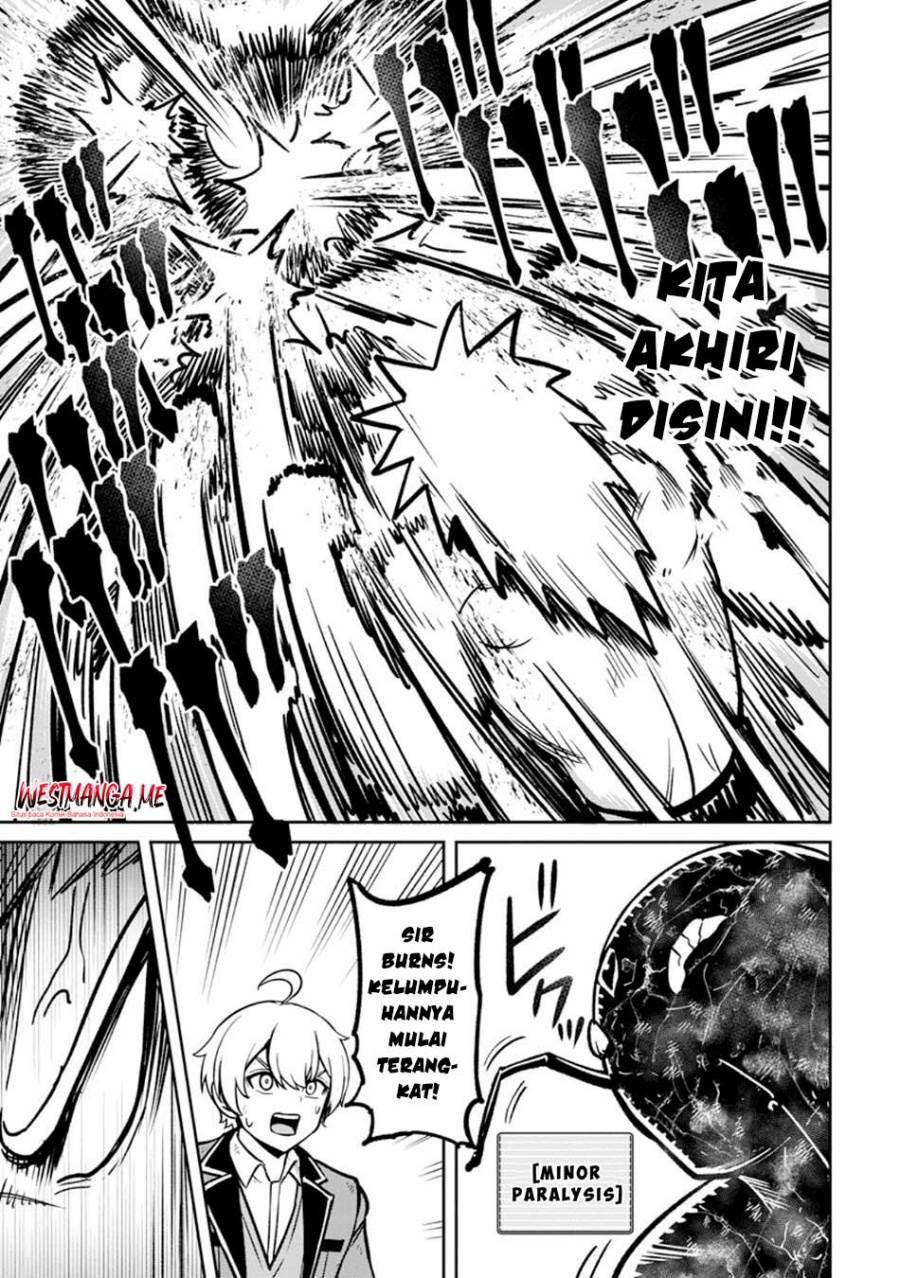 
              Tensei Shitara Sainou ga Atta Ken: Isekai Itte mo Doryoku Suru             Chapter 17