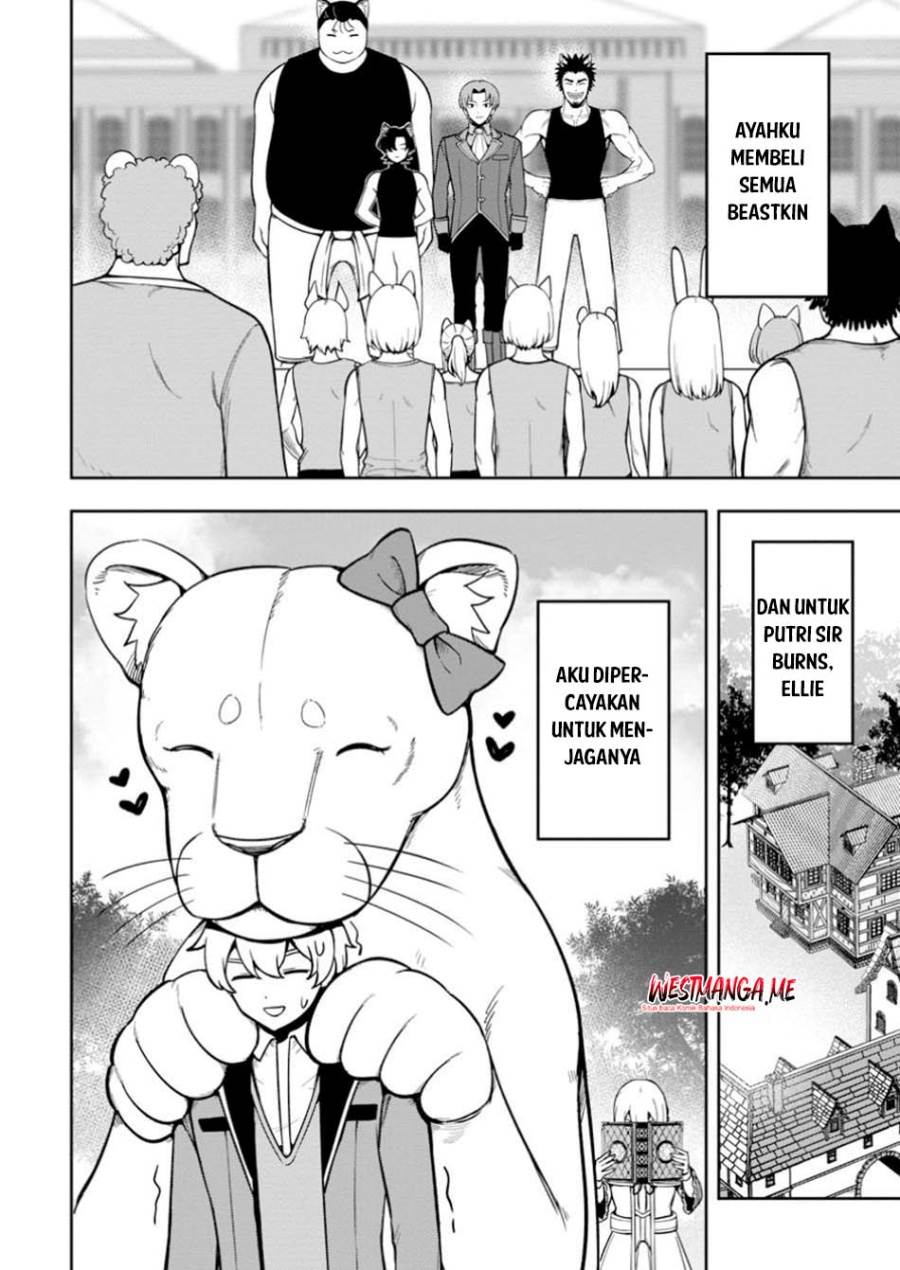 
              Tensei Shitara Sainou ga Atta Ken: Isekai Itte mo Doryoku Suru             Chapter 18