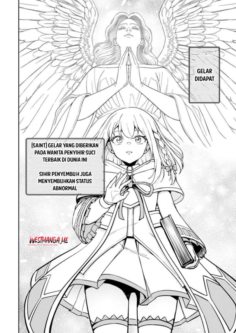 
              Tensei Shitara Sainou ga Atta Ken: Isekai Itte mo Doryoku Suru             Chapter 18