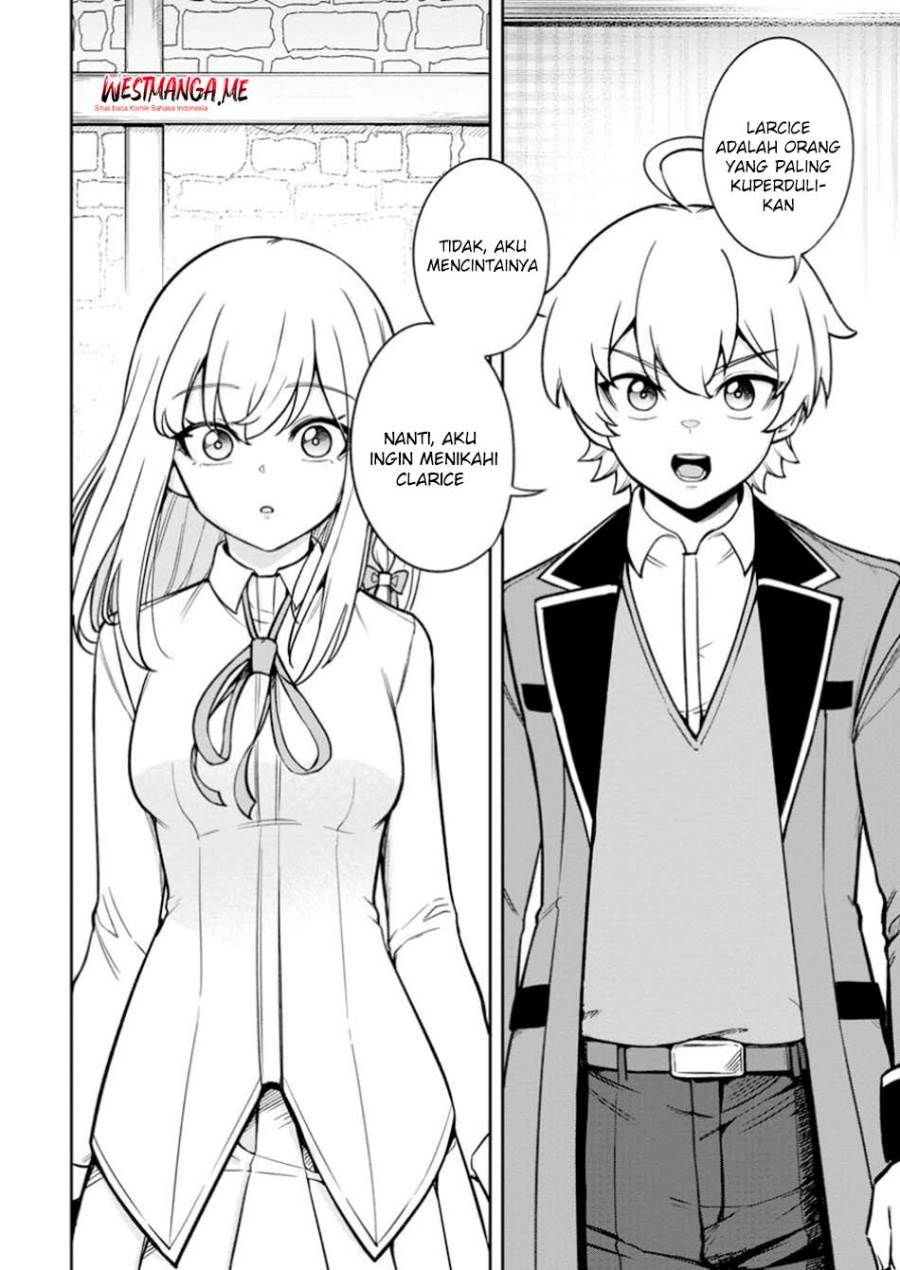 
              Tensei Shitara Sainou ga Atta Ken: Isekai Itte mo Doryoku Suru             Chapter 18