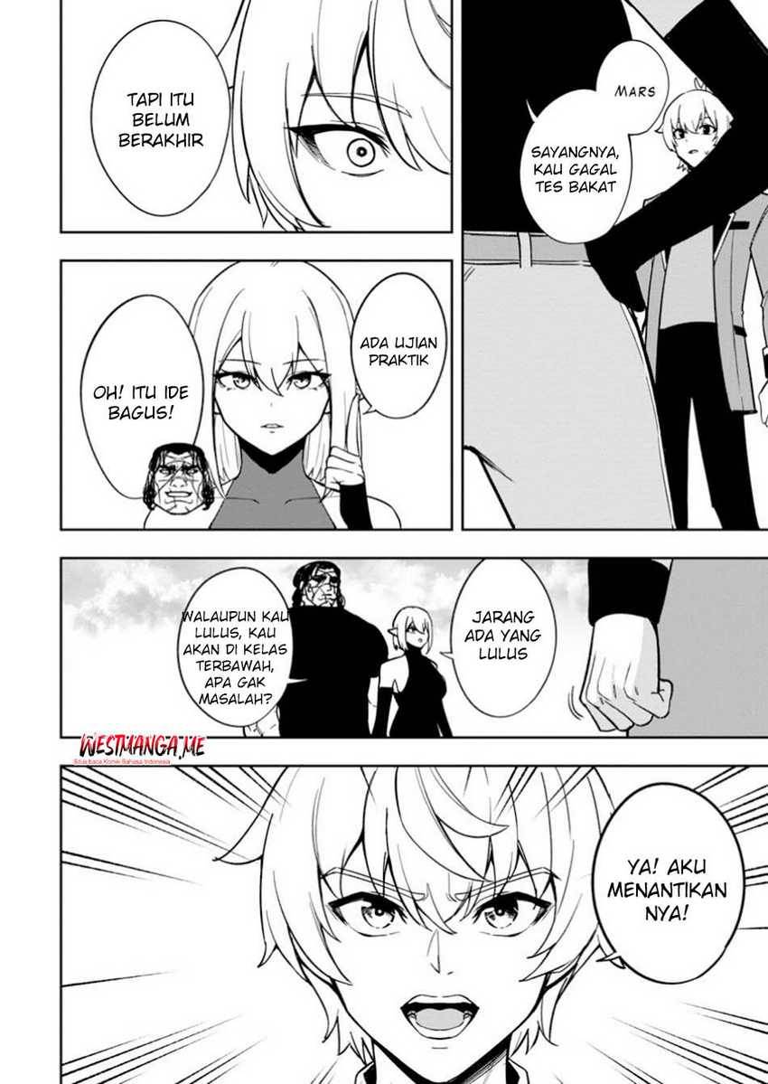 
              Tensei Shitara Sainou ga Atta Ken: Isekai Itte mo Doryoku Suru             Chapter 19
