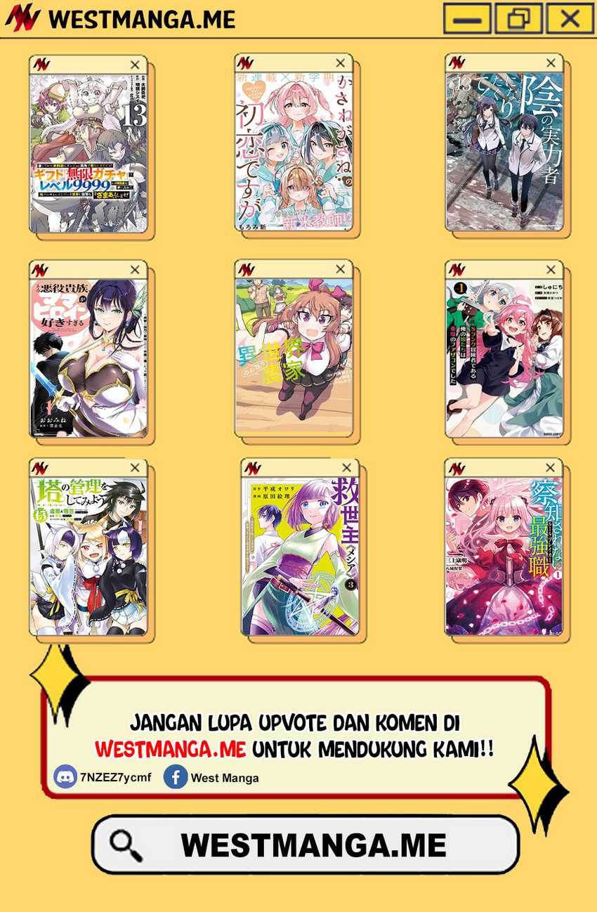 
              Tensei Shitara Sainou ga Atta Ken: Isekai Itte mo Doryoku Suru             Chapter 19