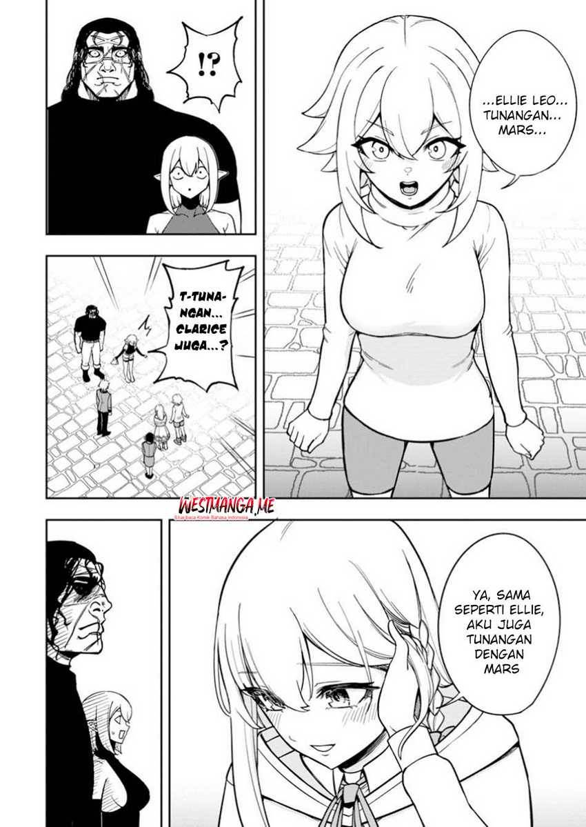 
              Tensei Shitara Sainou ga Atta Ken: Isekai Itte mo Doryoku Suru             Chapter 19