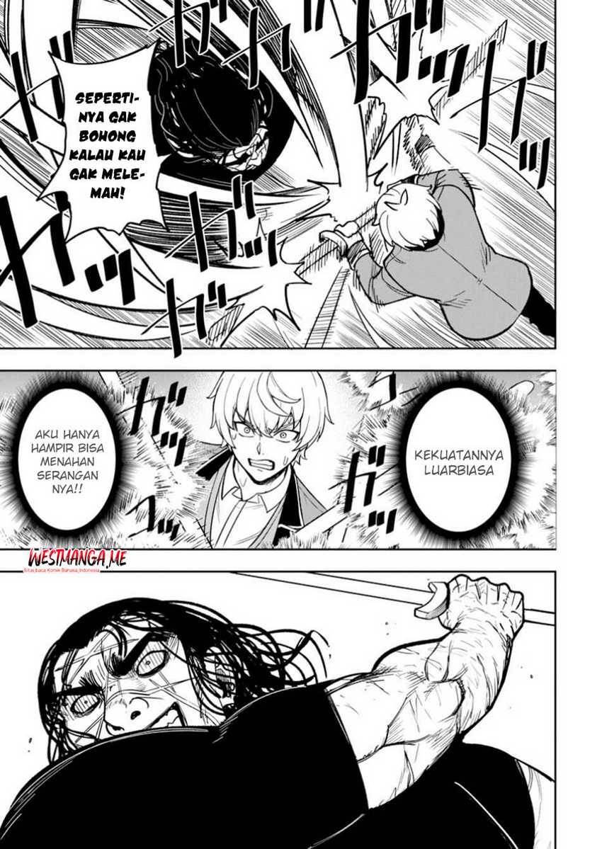 
              Tensei Shitara Sainou ga Atta Ken: Isekai Itte mo Doryoku Suru             Chapter 19