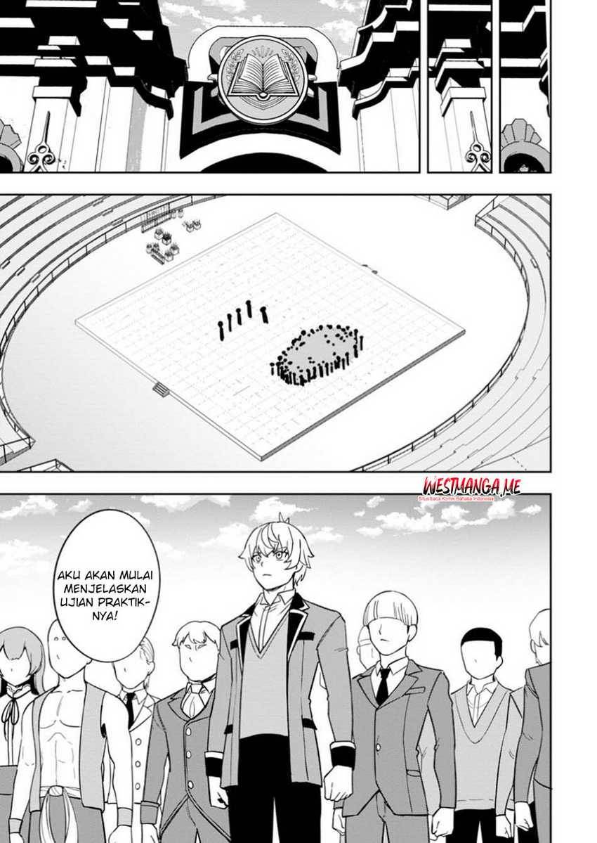 
              Tensei Shitara Sainou ga Atta Ken: Isekai Itte mo Doryoku Suru             Chapter 19