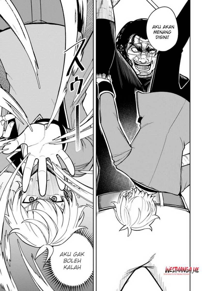
              Tensei Shitara Sainou ga Atta Ken: Isekai Itte mo Doryoku Suru             Chapter 19