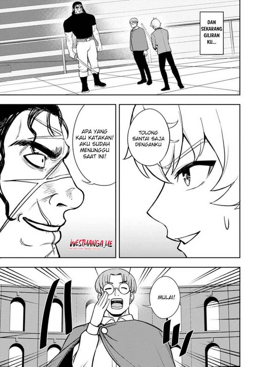 
              Tensei Shitara Sainou ga Atta Ken: Isekai Itte mo Doryoku Suru             Chapter 19