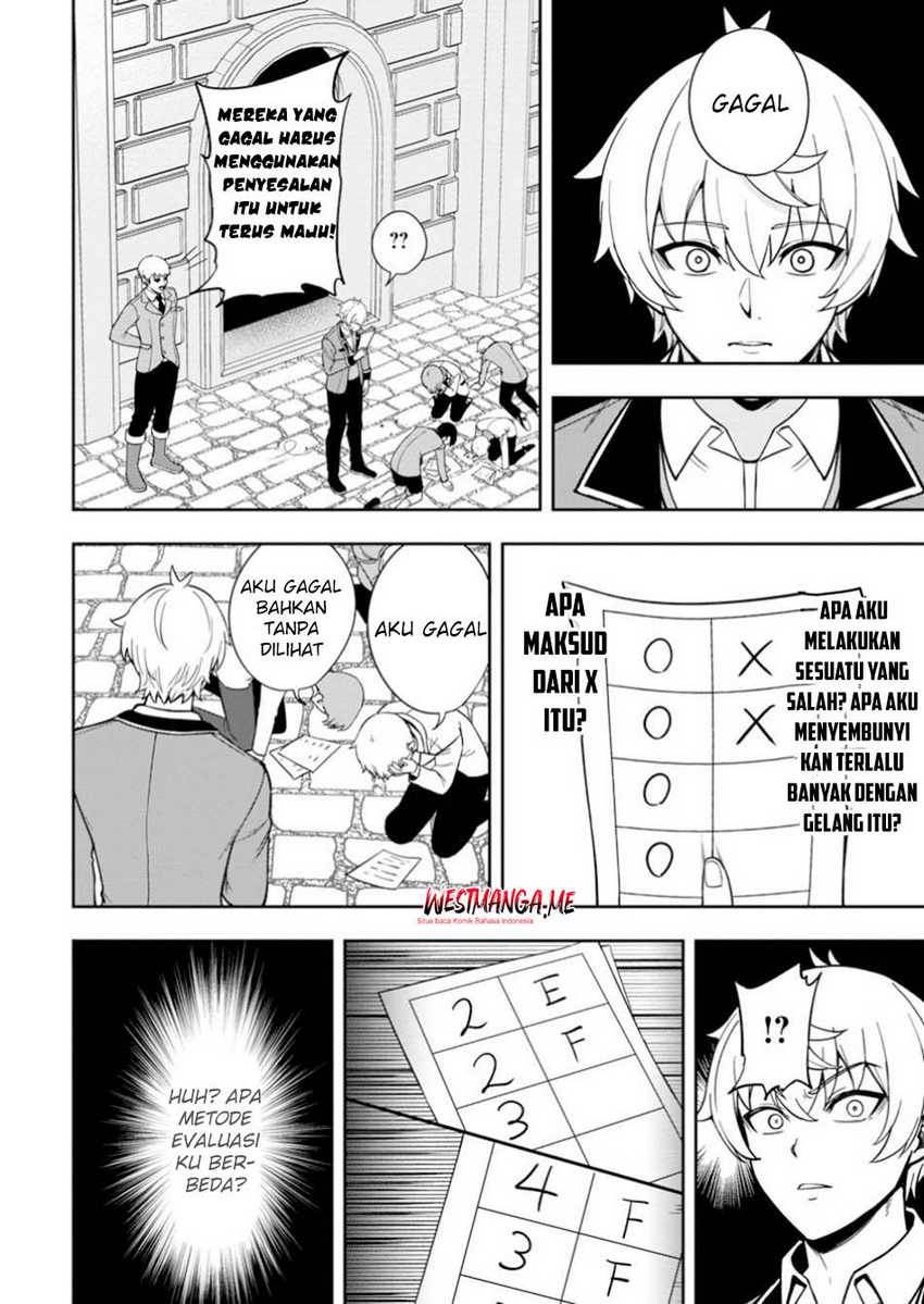 
              Tensei Shitara Sainou ga Atta Ken: Isekai Itte mo Doryoku Suru             Chapter 19