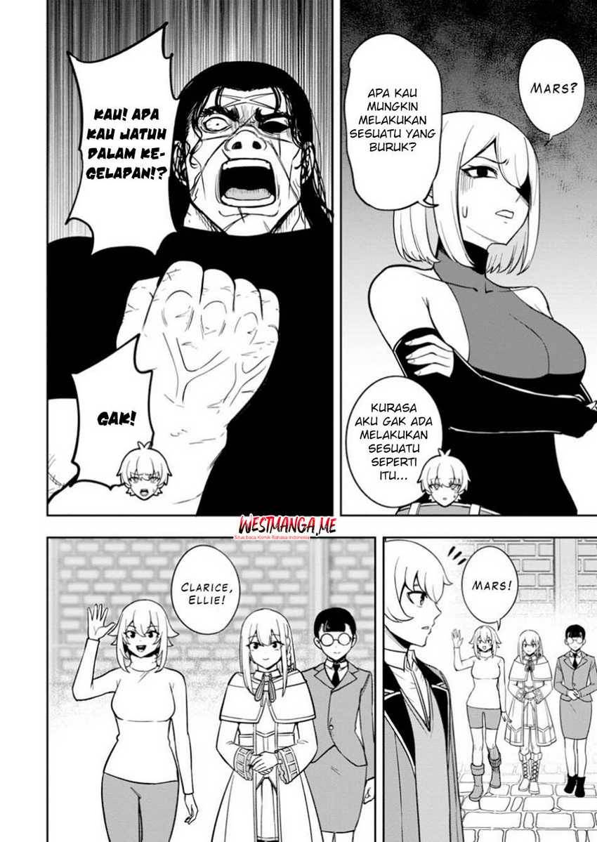
              Tensei Shitara Sainou ga Atta Ken: Isekai Itte mo Doryoku Suru             Chapter 19
