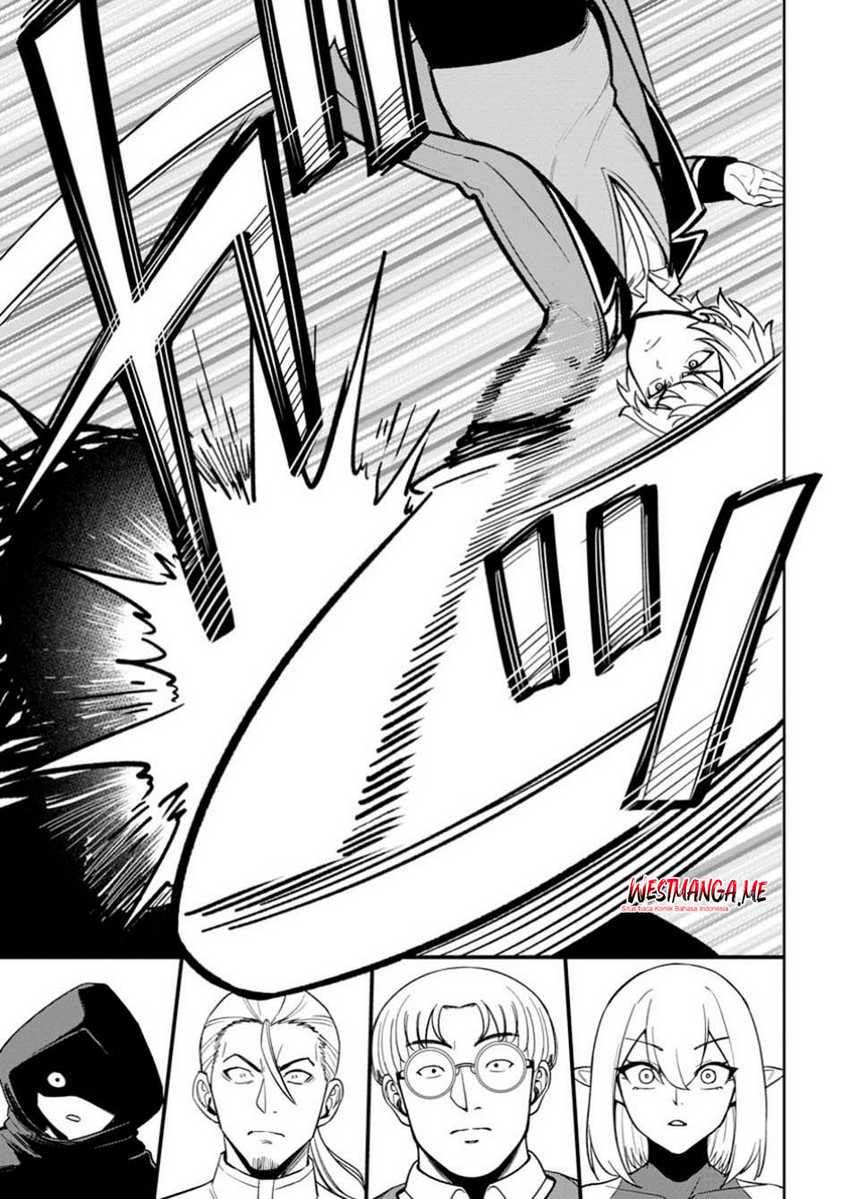 
              Tensei Shitara Sainou ga Atta Ken: Isekai Itte mo Doryoku Suru             Chapter 19