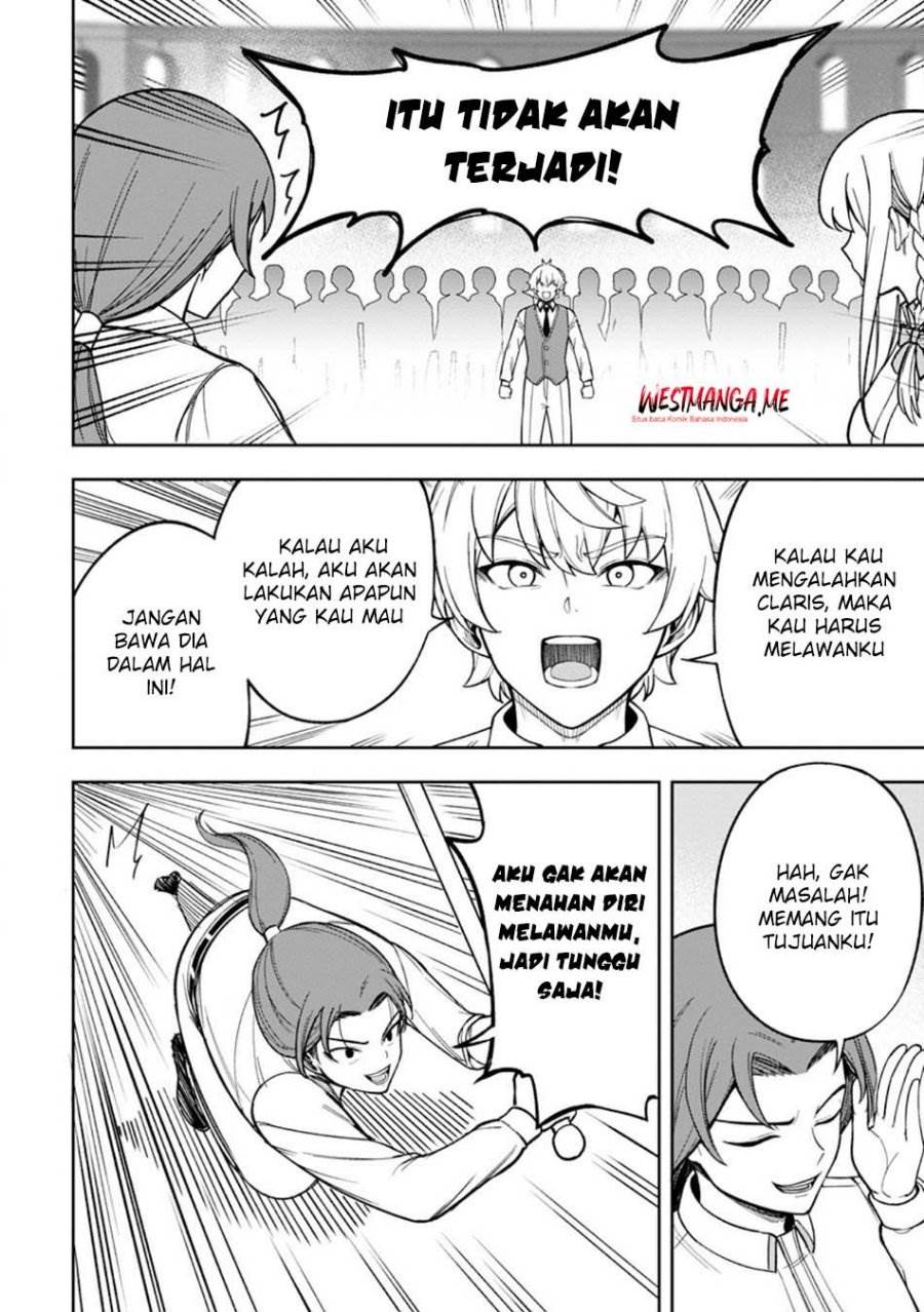 
              Tensei Shitara Sainou ga Atta Ken: Isekai Itte mo Doryoku Suru             Chapter 22