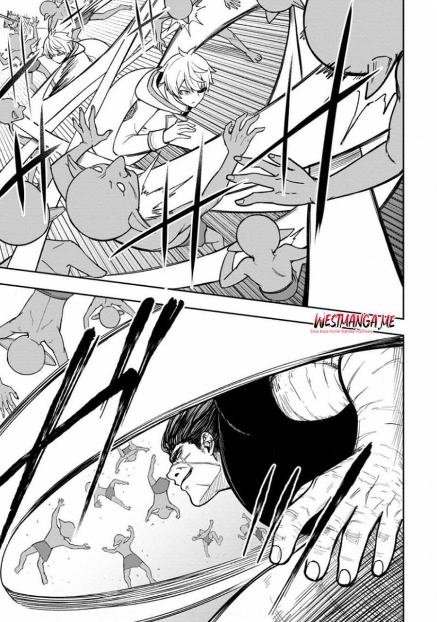 
              Tensei Shitara Sainou ga Atta Ken: Isekai Itte mo Doryoku Suru             Chapter 22