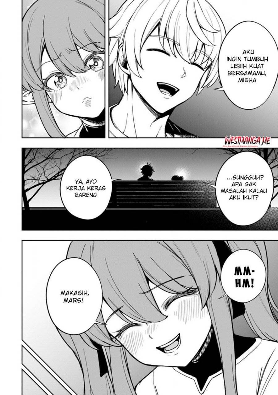 
              Tensei Shitara Sainou ga Atta Ken: Isekai Itte mo Doryoku Suru             Chapter 22