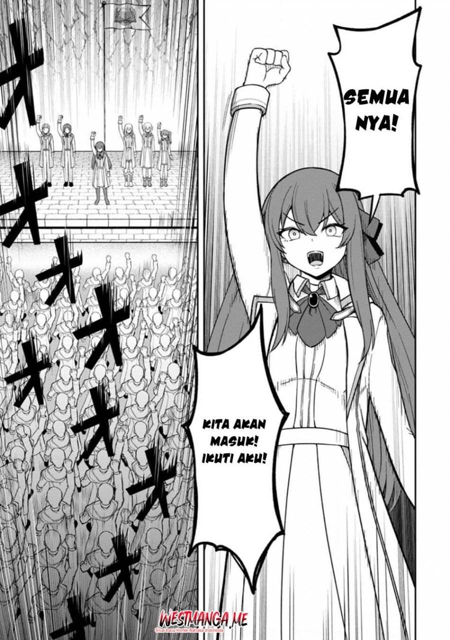 
              Tensei Shitara Sainou ga Atta Ken: Isekai Itte mo Doryoku Suru             Chapter 22