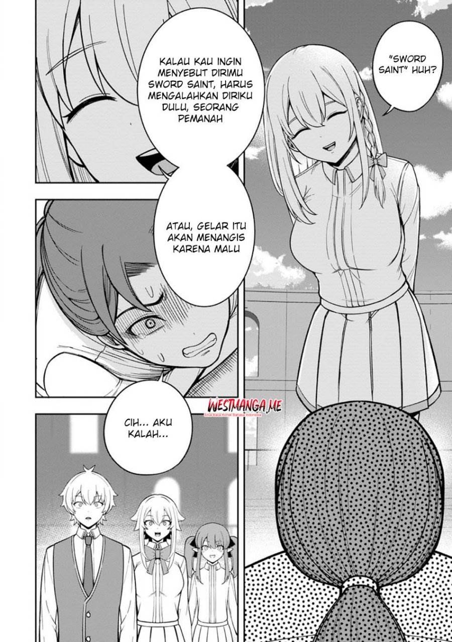 
              Tensei Shitara Sainou ga Atta Ken: Isekai Itte mo Doryoku Suru             Chapter 22