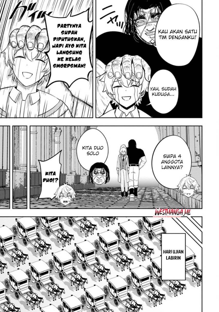 
              Tensei Shitara Sainou ga Atta Ken: Isekai Itte mo Doryoku Suru             Chapter 22