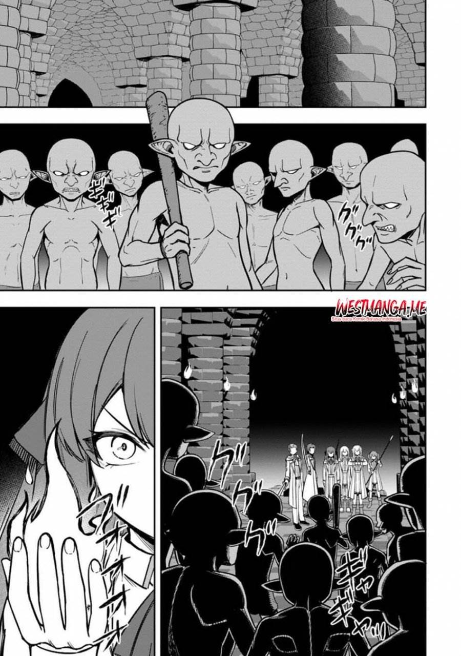 
              Tensei Shitara Sainou ga Atta Ken: Isekai Itte mo Doryoku Suru             Chapter 22