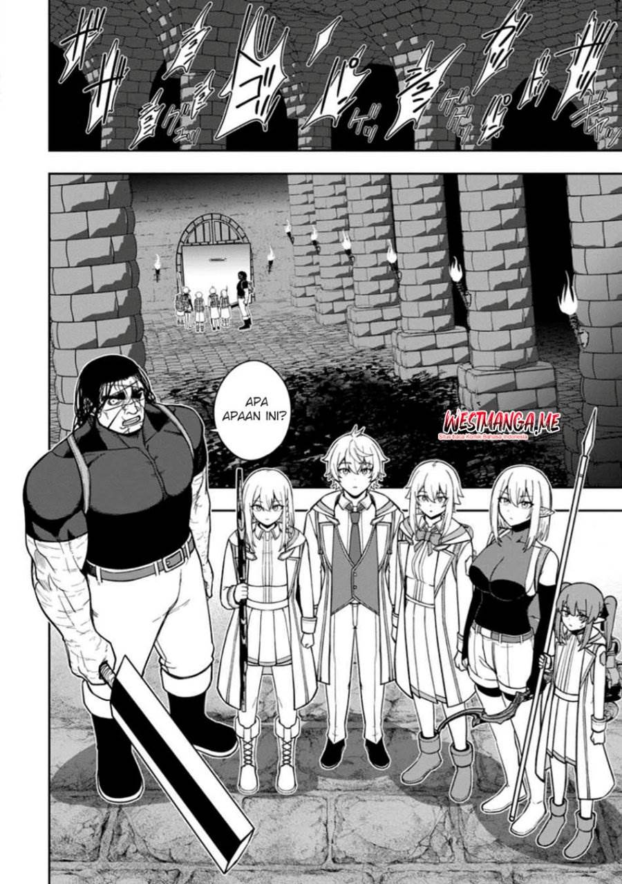 
              Tensei Shitara Sainou ga Atta Ken: Isekai Itte mo Doryoku Suru             Chapter 23