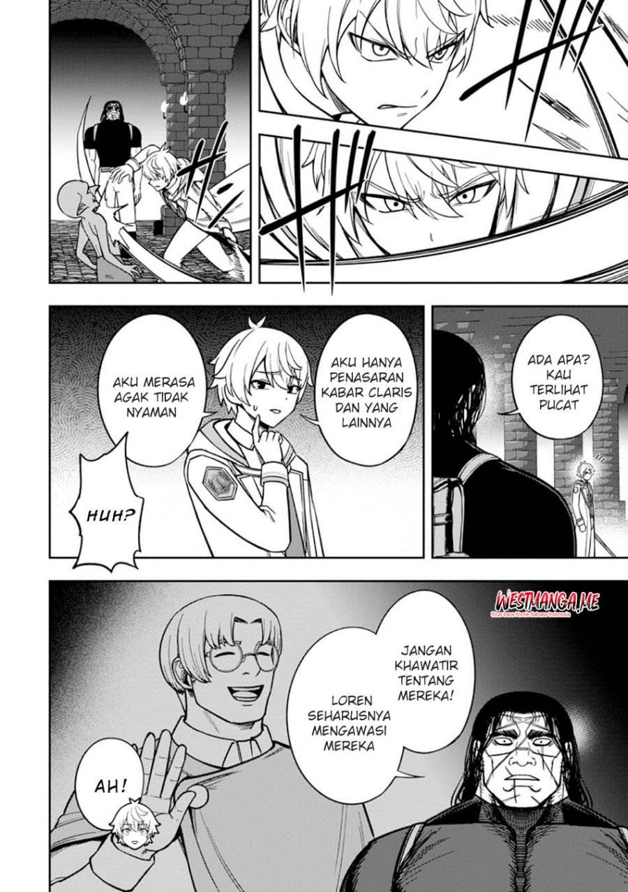 
              Tensei Shitara Sainou ga Atta Ken: Isekai Itte mo Doryoku Suru             Chapter 23
