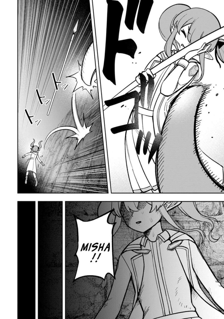
              Tensei Shitara Sainou ga Atta Ken: Isekai Itte mo Doryoku Suru             Chapter 25