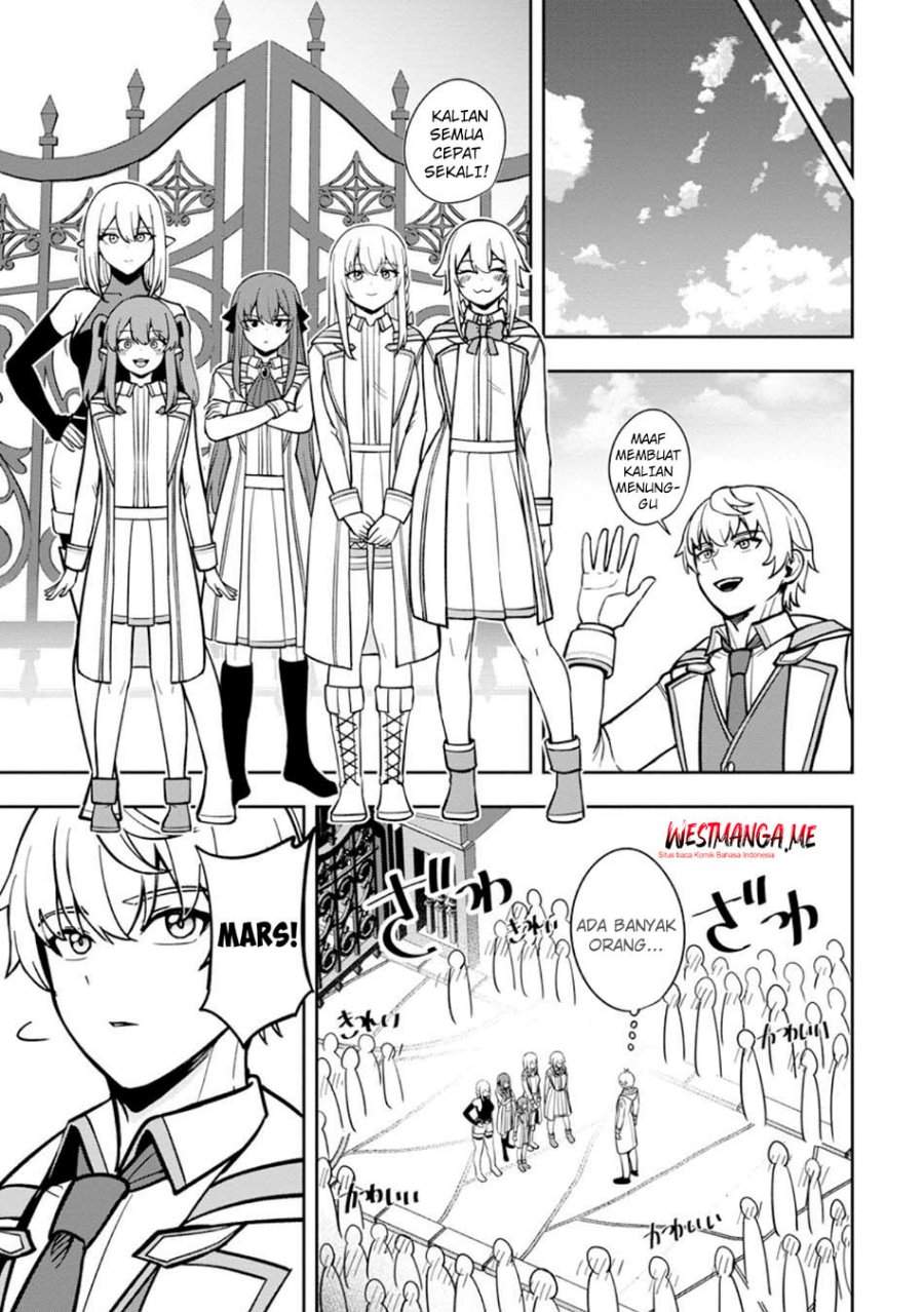 
              Tensei Shitara Sainou ga Atta Ken: Isekai Itte mo Doryoku Suru             Chapter 26