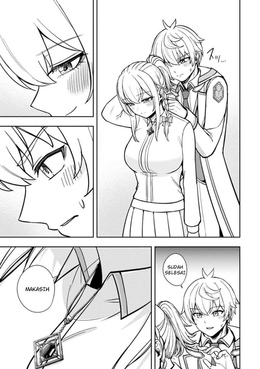 
              Tensei Shitara Sainou ga Atta Ken: Isekai Itte mo Doryoku Suru             Chapter 26